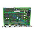 Philips 4022-229-3091 DAX3 axis card for MillPlus