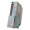 MITSUBISHI MDS-B-SPHX-55 CNC Spindle drive unit 5.5kW High Speed + Detector 