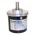 BAUMER Electric BDZ 03.05T256-95-7 Encoder