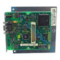 INDRAMAT DKC03.3-LK-PBK02 Profibus interface card