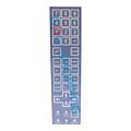 A98L-0005-0289 Fanuc Membrane Keysheet