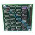 OKUMA E4809-770-078 OPUS 7000 CMOS SRAM Card