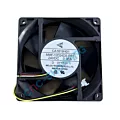 MELCO TECHNOREX MMF-12D24DS-RP1 CA1619H01 fan DC24V for MITSUBISHI MDS