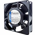 EBMPAPST 3956 Fan motor 92x92x25mm AC230V 11W