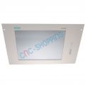 SIEMENS 6AV8100-1CB00-1AA1 SCD 1597-RT (33) LCD  Monitor 15 inch Touchscreen