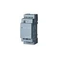 SIEMENS 6ED1055-1FB00-0BA1 DM8 230R 12/24R expansion module PS/I/O: 24 V/12 V/24 V/re