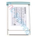 SIEMENS 6ES7952-0KF00-0AA0 Simatic S7 Memory card Flash EPROM 64 Kbyte