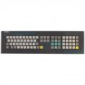 SIEMENS 6FC5203-0AF20-0AA1 Sinumerik Operator Panel Keyboard KB483C