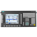 6FC5370-3AT20-0AA0 SIEMENS Sinumerik 828D Basic Front Panel ONLY with Keyboard and Screen only 