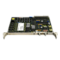 SIEMENS 6FX1151-1BD01 Video Board Sinumerik 810
