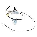 SIEMENS 6FX2001-8BA03 SIZAG 2 E Toothed-Wheel Encoder Sensor Head