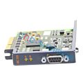 B&R AUTOMATION ACOPOS 8AC122.60-3 plug-in module, resolver interface AC122