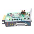 B&R AUTOMATION ACOPOS 8AC123.60-1 plug-in module, encoder interface AC123