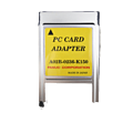 A02B-0236-K150 A63L-0002-0024 Fanuc Compact Flash Card CF Reader PCMCIA Adapter