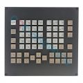 A02B-0303-C125#T Fanuc MDI Keyboard Horizontal Lathe