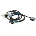 A04B-0224-D206 FANUC Remote control cable for EDM machine