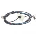 A04B-0225-D205 FANUC Remote control cable for EDM machine