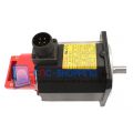 A06B-0032-B075#0008 Fanuc AC Servo Motor Model Beta 2/3000