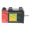 A06B-0114-B804 FANUC Motor Beta 0.4/5000 iS Brake with key