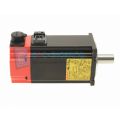 A06B-0116-B103#0100 FANUC Beta iS 1/6000 Servo Motor IP67