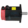 A06B-0142-B075#7000 Fanuc Motor Alpha 12/2000 straight shaft