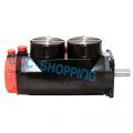 A06B-0158-B075/0008 FANUC AC Servo Motor Model Alpha 40/2000