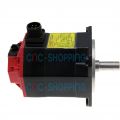 A06B-0223-B100#0100 FANUC Motor Model Alpha iF 4/4000 Straight Shaft