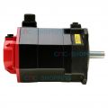 A06B-0235-B400 Fanuc AC Servo Motor Model Alpha iS 8/4000 Brake