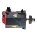 A06B-0243-B605 FANUC Motor Model Alpha IF 12/3000 Brake 90VDC
