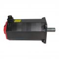 A06B-0253-B200#0100 Fanuc AC Servo Motor Model Alpha iF30/3000 Straight shaft with KEY
