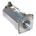 A06B-0253-B500 Fanuc AC Servo Motor Model Alpha iF30/3000 straight shaft keyway with holding brake