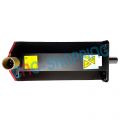 A06B-0257-B200 Fanuc AC Servo Motor Model Alpha iF40/3000 Key Shaft