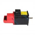 A06B-0371-B042 FANUC Servo Motor Model 2-0SP ABS 2500P Taper shaft
