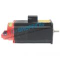 A06B-0371-B675#7076 FANUC AC Servo Motor Model Alpha 1/3000 Encoder Brake