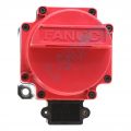 A06B-0373-B577#7008 Fanuc servo Motor Alpha 2/3000 Key