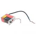 A06B-0531-B069 FANUC AC Servo Motor Model 5-0