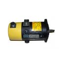 A06B-0641-B012 FANUC DC Model 0M Motor 2500 Pulses