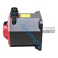A06B-2266-B200 Fanuc Motor Model Alpha iS 22/4000HV-B AiA4000 Key way