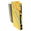 A06B-6093-H113 Fanuc Beta Servo amplifier SVU 1-40