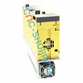A06B-6112-H015#H550 Fanuc Spindle amplifier Alpha SPM-15I
