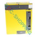 A06B-6121-H075#H550 Fanuc Alpha iSP 75HV Spindle Amplifier Type A