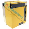 A06B-6122-H075#H553 Fanuc Spindle amplifier SPM-75HVi