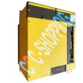 A06B-6127-H109 Fanuc Servo Amplifier Module SVM 1-360HVi