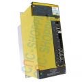 A06B-6270-H045#H600 Fanuc Spindle amplifier Alpha iSP 45HV FS 3xi-B