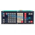 A20B-1000-0510 Fanuc 6M Keyboard for 14 inch
