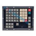 A02B-0076-C021 Fanuc 11M Keyboard