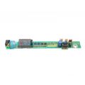 A20B-2002-0480 FANUC PCB inverter serie i 7.2 9.5 Mono