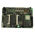 A20B-8100-0664 Fanuc 21i-B Mainboard Ethernet Function PMC-SA1