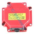 A860-2060-T321 Fanuc Pulse Coder Model Alpha iAR128 (Robot peripheral axis)