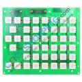 A86L-0001-0235 Fanuc Keyboard
